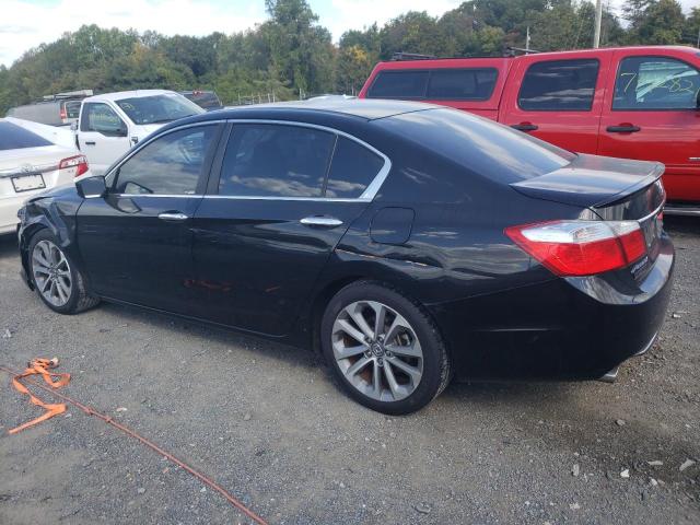 Aukcja sprzedaży 2014 Honda Accord Sport, vin: 1HGCR2F52EA076985, numer aukcji: 71574733