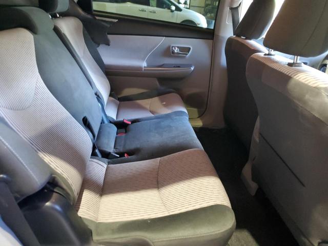 Aukcja sprzedaży 2017 Toyota Prius V, vin: JTDZN3EU4HJ070256, numer aukcji: 72092753