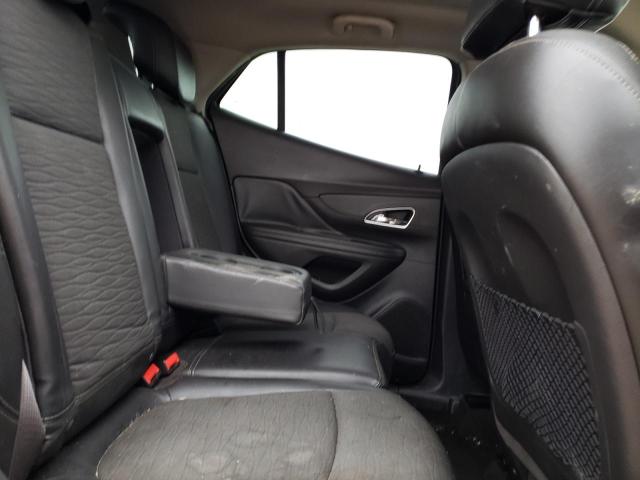 Продажа на аукционе авто 2016 Buick Encore, vin: KL4CJASB0GB563282, номер лота: 73710503