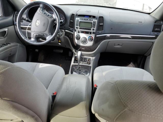 Aukcja sprzedaży 2009 Hyundai Santa Fe Se, vin: 5NMSH13E39H246004, numer aukcji: 70242813