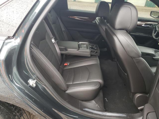 Aukcja sprzedaży 2018 Cadillac Ct6, vin: 1G6KB5RS4JU106081, numer aukcji: 70530973