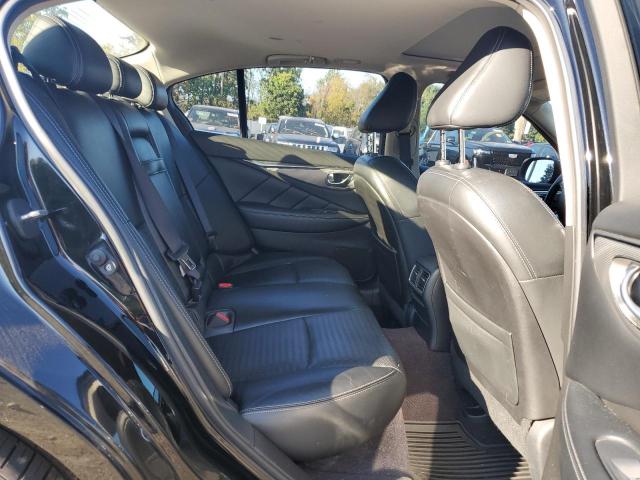 Aukcja sprzedaży 2016 Infiniti Q50 Red Sport 400, vin: JN1FV7AR4GM451522, numer aukcji: 70731743