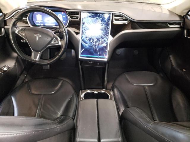 70570343 :رقم المزاد ، 5YJSA1S17EFP56290 vin ، 2014 Tesla Model S مزاد بيع