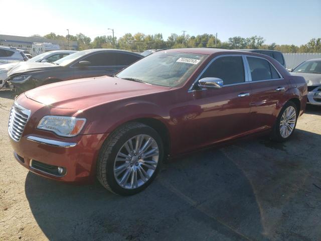 Aukcja sprzedaży 2011 Chrysler 300c, vin: 2C3CA6CT7BH564640, numer aukcji: 70350253