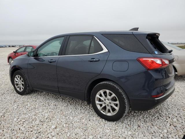 71675243 :رقم المزاد ، 3GNAXJEV4JS540611 vin ، 2018 Chevrolet Equinox Lt مزاد بيع
