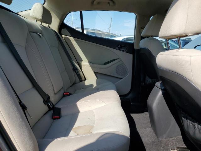 71691723 :رقم المزاد ، 5XXGM4A75EG345553 vin ، 2014 Kia Optima Lx مزاد بيع