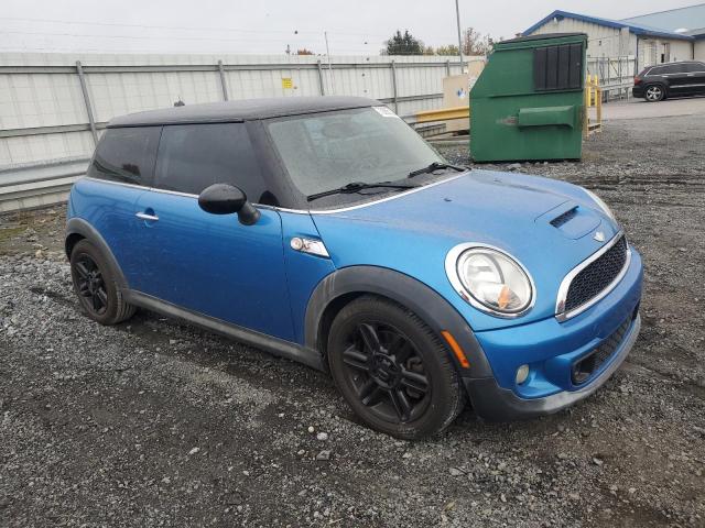 Продажа на аукционе авто 2012 Mini Cooper S, vin: WMWSV3C58CTY26517, номер лота: 73905783