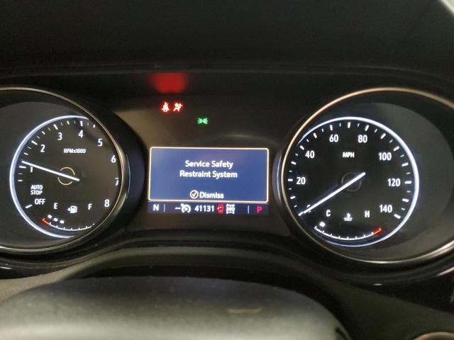 Aukcja sprzedaży 2021 Buick Encore Gx Preferred, vin: KL4MMCSL8MB129901, numer aukcji: 73284773