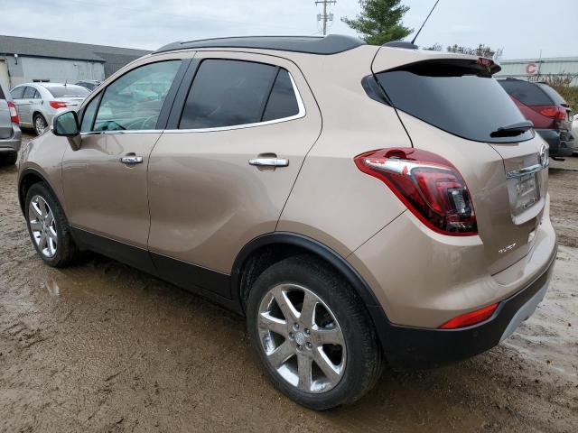 Продаж на аукціоні авто 2018 Buick Encore Premium, vin: KL4CJDSB4JB570468, номер лоту: 73795843