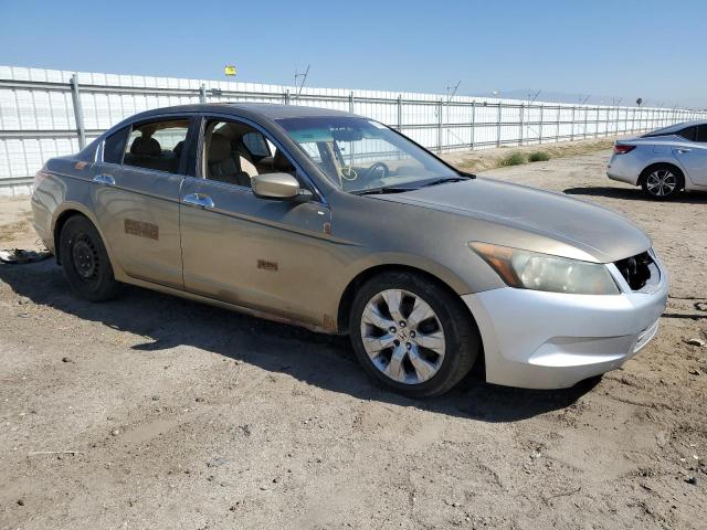 Продажа на аукционе авто 2008 Honda Accord, vin: 1HGCP36818A057953, номер лота: 69350093