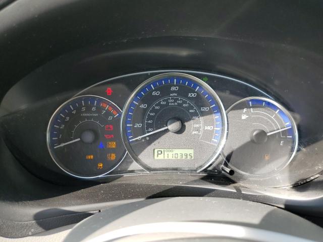 Aukcja sprzedaży 2012 Subaru Forester 2.5x, vin: JF2SHBBCXCH454039, numer aukcji: 71915243