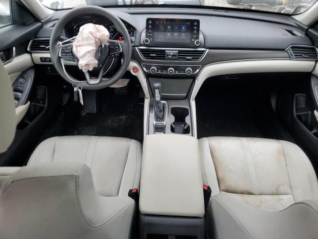 Auction sale of the 2020 Honda Accord Ex, vin: 1HGCV1F4XLA062682, lot number: 70446523