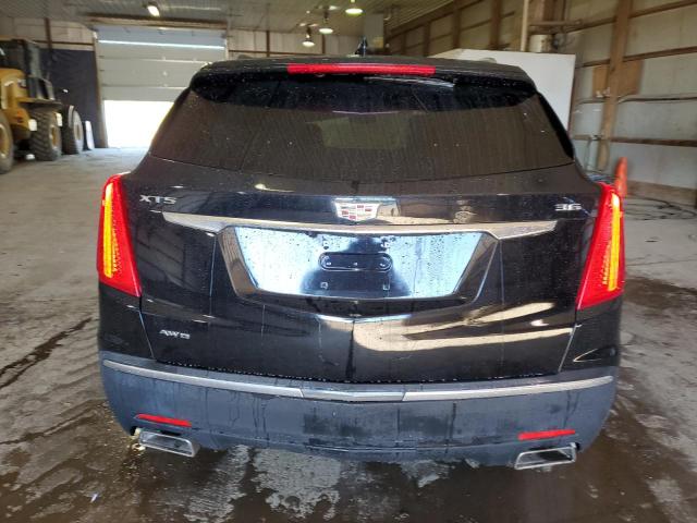 71983403 :رقم المزاد ، 1GYKNDRSXHZ233830 vin ، 2017 Cadillac Xt5 Luxury مزاد بيع