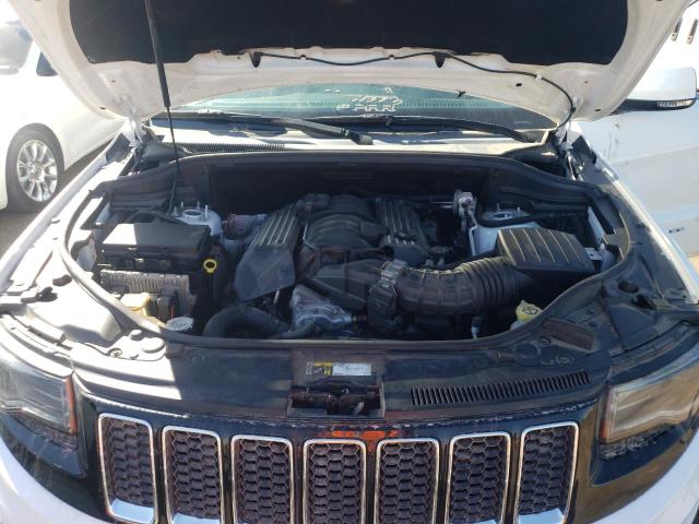 Продажа на аукционе авто 2015 Jeep Grand Cherokee Srt-8, vin: 1C4RJFDJ2FC803054, номер лота: 73132663