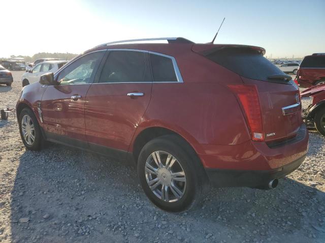 Продажа на аукционе авто 2011 Cadillac Srx Luxury Collection, vin: 3GYFNAEYXBS550327, номер лота: 72400753