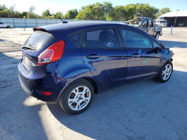Продаж на аукціоні авто 2016 Ford Fiesta Se, vin: 3FADP4EJ4GM147439, номер лоту: 72744253