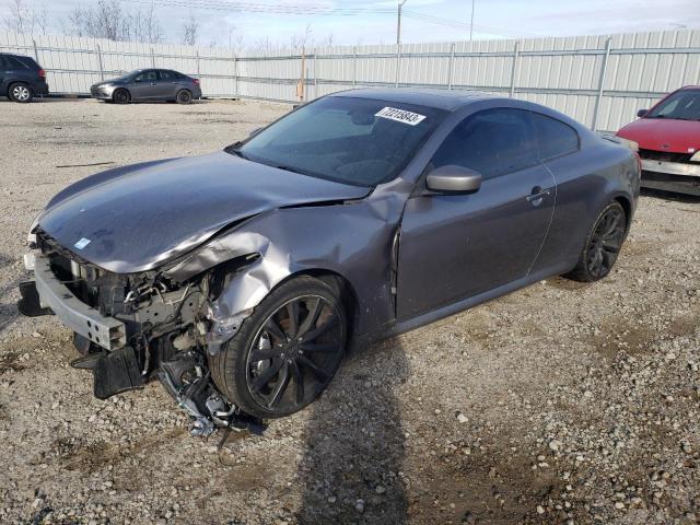 Aukcja sprzedaży 2008 Infiniti G37 Base, vin: JNKCV64EX8M119510, numer aukcji: 72215843