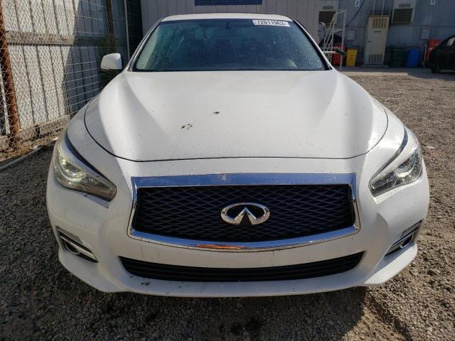 Продажа на аукционе авто 2015 Infiniti Q50 Base, vin: JN1BV7AP0FM349016, номер лота: 72011963