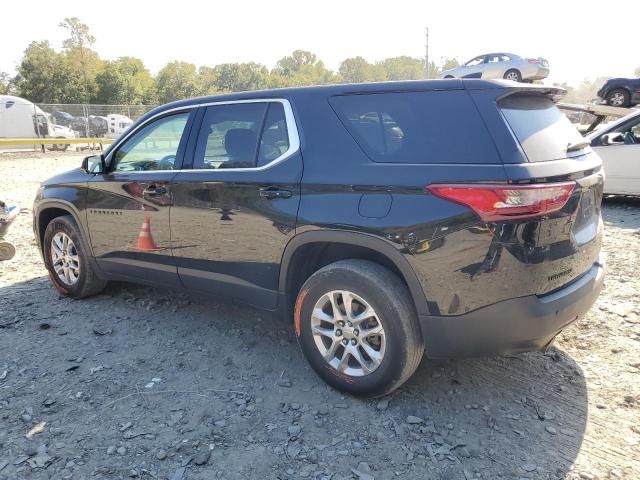 Aukcja sprzedaży 2020 Chevrolet Traverse Ls, vin: 1GNERFKW0LJ251770, numer aukcji: 68555493