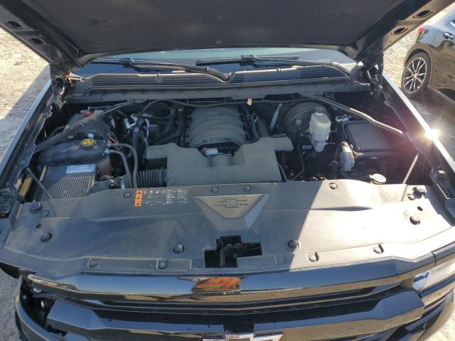 Aukcja sprzedaży 2019 Chevrolet Silverado Ld K1500 Lt, vin: 2GCVKPEC2K1213597, numer aukcji: 70619233