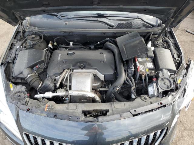 Aukcja sprzedaży 2016 Buick Regal Gs, vin: 2G4GV5GX8G9182560, numer aukcji: 71060363