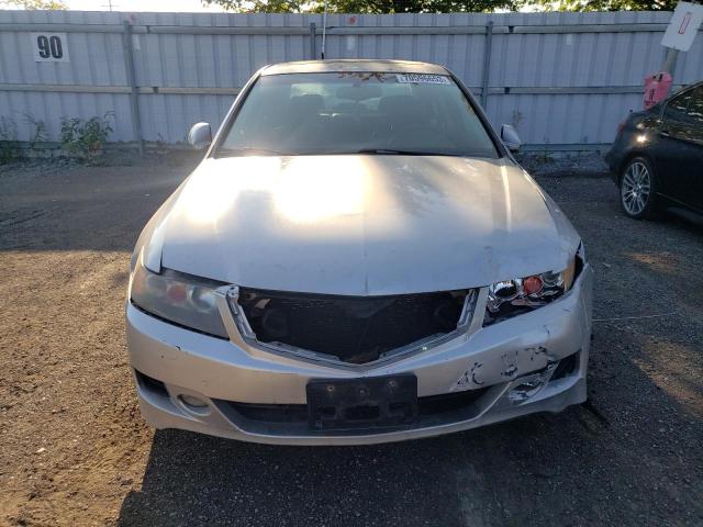 Aukcja sprzedaży 2006 Acura Tsx, vin: JH4CL96876C802492, numer aukcji: 70596653