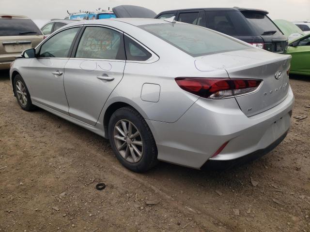 Продажа на аукционе авто 2019 Hyundai Sonata Se, vin: 5NPE24AF8KH730772, номер лота: 70798463