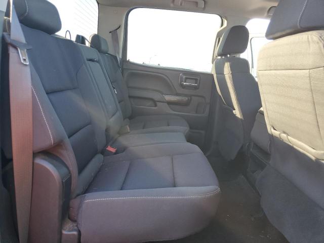 2017 Gmc Sierra K1500 Sle მანქანა იყიდება აუქციონზე, vin: 3GTU2MEC1HG307951, აუქციონის ნომერი: 72953253