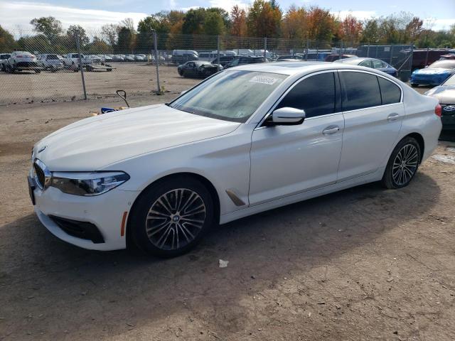 73868513 :رقم المزاد ، WBAJA7C59KWW09201 vin ، 2019 Bmw 530 Xi مزاد بيع
