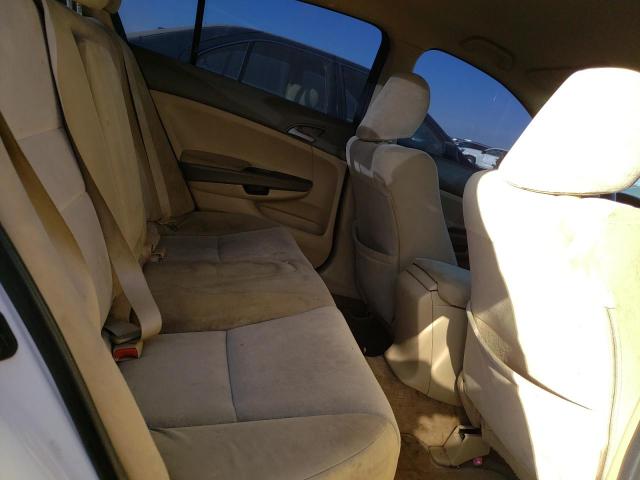 Продаж на аукціоні авто 2010 Honda Accord Lx, vin: 1HGCP2F38AA013839, номер лоту: 71115153