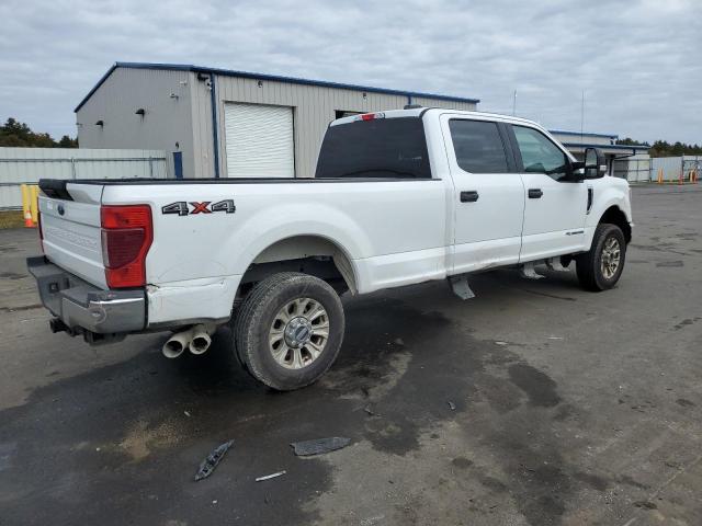 2021 Ford F250 Super Duty მანქანა იყიდება აუქციონზე, vin: 1FT7W2BT5MED44304, აუქციონის ნომერი: 72720343