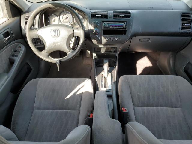 Aukcja sprzedaży 2003 Honda Civic Ex, vin: JHMES26713S000371, numer aukcji: 71694203