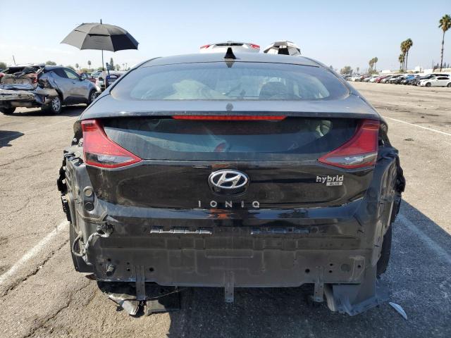 Aukcja sprzedaży 2020 Hyundai Ioniq Blue, vin: KMHC65LC3LU227416, numer aukcji: 71672903