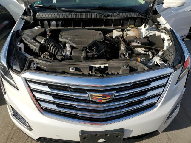 Aukcja sprzedaży 2019 Cadillac Xt5 Premium Luxury, vin: 1GYKNFRS2KZ155532, numer aukcji: 71217243