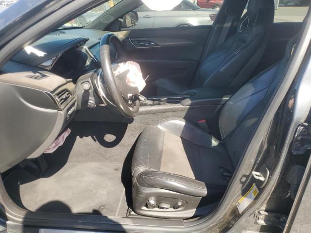 72676793 :رقم المزاد ، 1G6AN5RY9G0153209 vin ، 2016 Cadillac Ats-v مزاد بيع