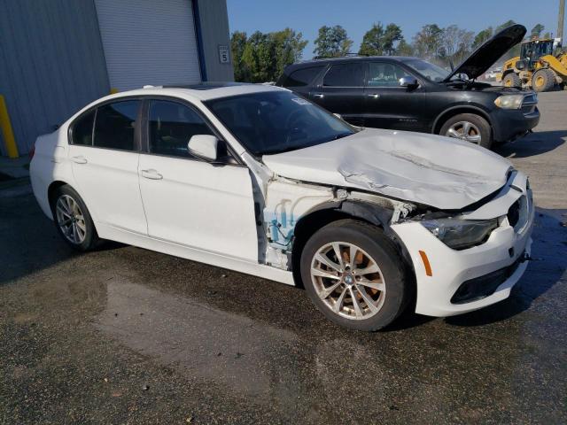 Продаж на аукціоні авто 2017 Bmw 320 I, vin: WBA8E1G59HNU13266, номер лоту: 70747583