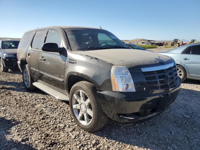 Продажа на аукционе авто 2010 Cadillac Escalade Luxury, vin: 1GYUKBEF9AR138552, номер лота: 72019483
