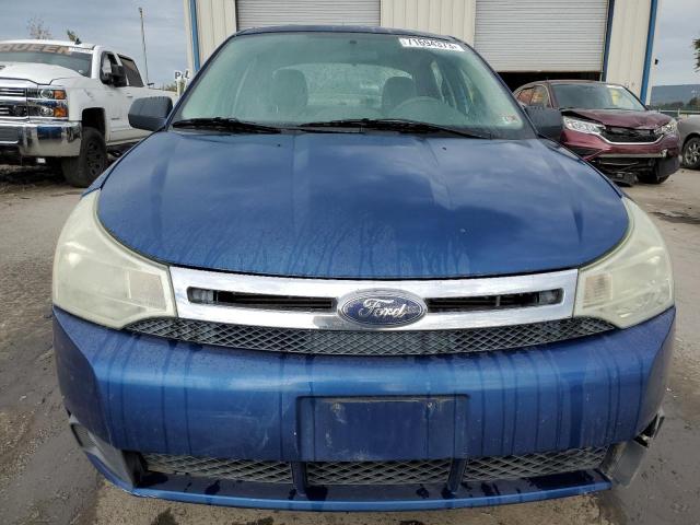71694373 :رقم المزاد ، 1FAHP35N08W108931 vin ، 2008 Ford Focus Se مزاد بيع
