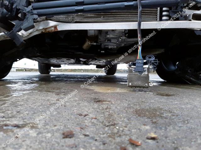 Aukcja sprzedaży 2022 Peugeot 3008 Gt Pr, vin: VF3MRHNSUMS267240, numer aukcji: 73256413