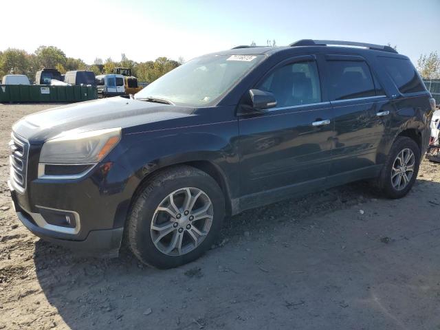 Продажа на аукционе авто 2013 Gmc Acadia Slt-1, vin: 1GKKVRKD5DJ159017, номер лота: 71116513