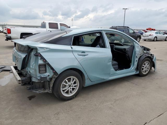 Aukcja sprzedaży 2016 Toyota Prius, vin: JTDKARFU4G3014206, numer aukcji: 73515833