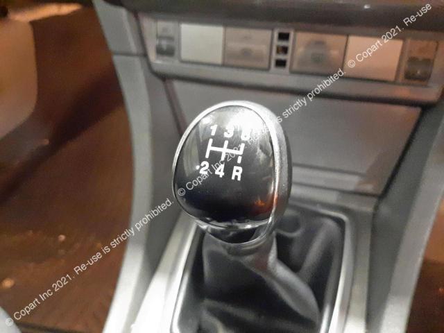 2010 Ford Focus Tita მანქანა იყიდება აუქციონზე, vin: WF0PXXWPDPAY16592, აუქციონის ნომერი: 72456843