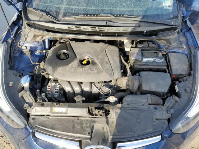2015 Hyundai Elantra Se მანქანა იყიდება აუქციონზე, vin: 5NPDH4AEXFH620233, აუქციონის ნომერი: 72636773