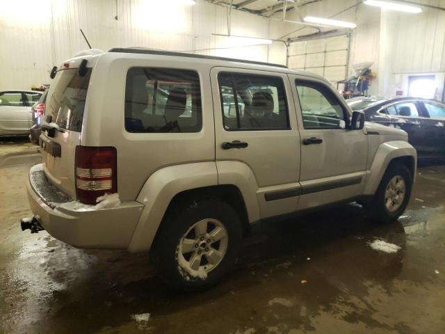 Продаж на аукціоні авто 2011 Jeep Liberty Sport, vin: 1J4PN2GK5BW586501, номер лоту: 74219853