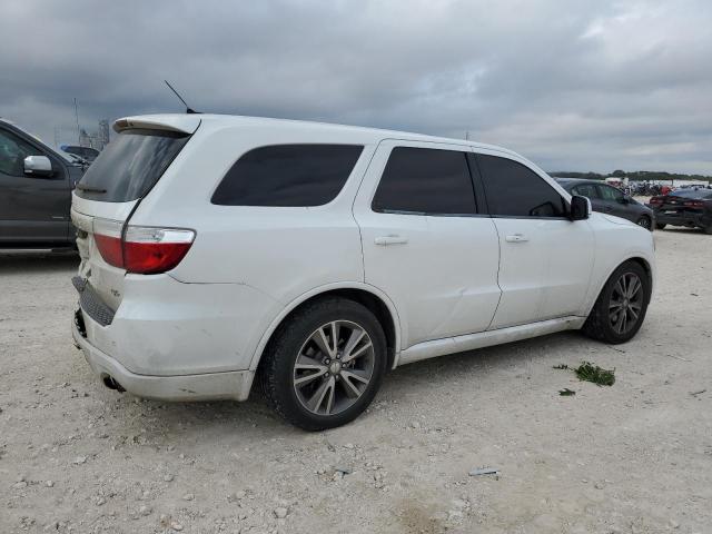 Aukcja sprzedaży 2013 Dodge Durango R/t, vin: 1C4SDHCT2DC697547, numer aukcji: 71738173