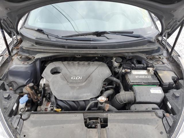Продаж на аукціоні авто 2017 Hyundai Veloster, vin: KMHTC6AD8HU305948, номер лоту: 70655123