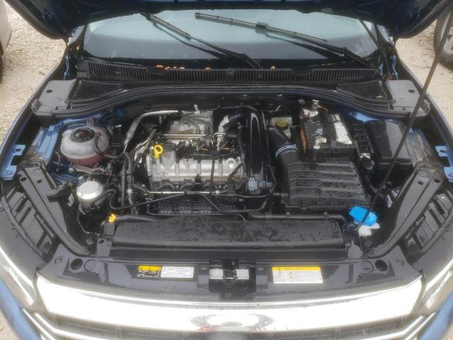 Aukcja sprzedaży 2021 Volkswagen Jetta S, vin: 3VWC57BU3MM010190, numer aukcji: 71878933