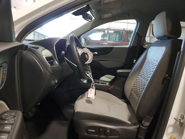 Aukcja sprzedaży 2018 Chevrolet Equinox Lt, vin: 3GNAXTEX1JS610045, numer aukcji: 69971633