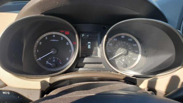 Продаж на аукціоні авто 2017 Hyundai Santa Fe Se, vin: KM8SM4HF2HU216414, номер лоту: 71900343
