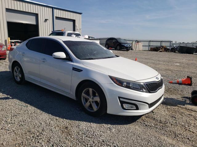 Aukcja sprzedaży 2015 Kia Optima Lx, vin: 5XXGM4A72FG480622, numer aukcji: 71220743